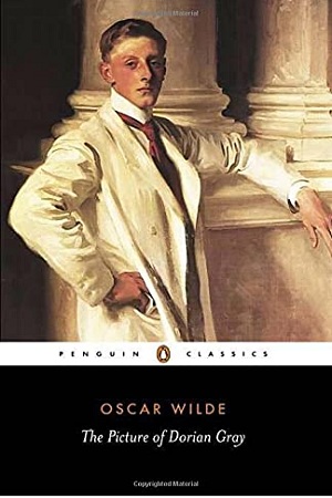 [9780141439570] The Picture of Dorian Gray