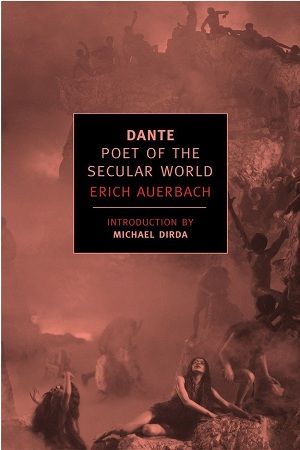 [9781180172193] Dante: Poet of the Secular World