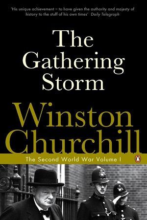 [9780141441726] The Gathering Storm