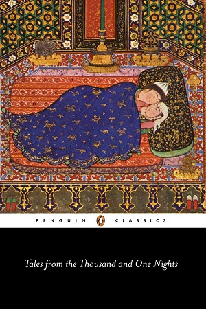 [9780140442892] Tales from the Thousand and One Nights