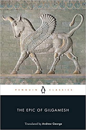 [9780140449198] The Epic of Gilgamesh