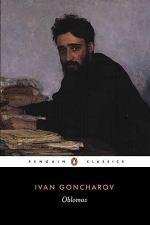 [9780140449877] Oblomov