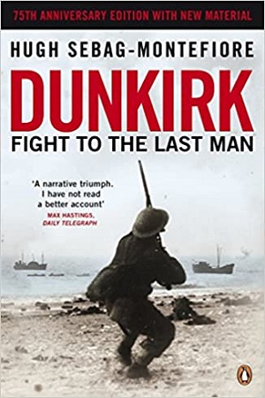 [9780241972267] Dunkirk: Fight to the Last Man