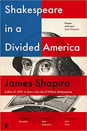 [9780571338894] Shakespeare in a Divided America