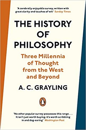 [9780241304549] The History of Philosophy