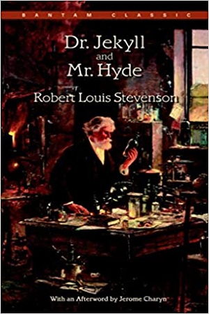 [9780553212778] Dr Jekyll and Mr Hyde