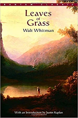 [9780553211160] Leaves of Grass