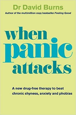 [9780091929602] When Panic Attacks