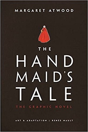 [9780224101936] The Handmaid's Tale