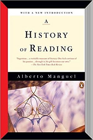 [9780143126713] A History of Reading