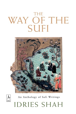 [9780140192520] The Way of the Sufi