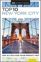 Top 10 New York City: 2020