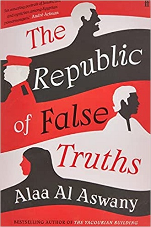 [9780571347605] The Republic of False Truths
