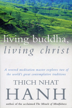 [9780712672818] Living Buddha, Living Christ