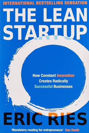 [9780670921607] The Lean Startup: How Constant Innovation Creates Radically Successful Businesses