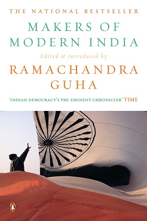 [9780143419242] Makers of Modern India