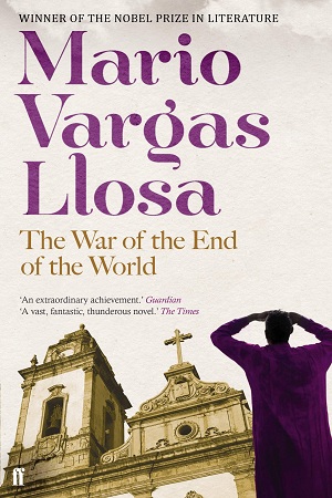 [9780571288632] The War of the End of the World