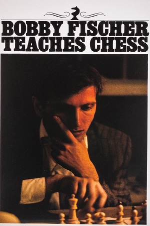 [9780553263152] Bobby Fischer Teaches Chess