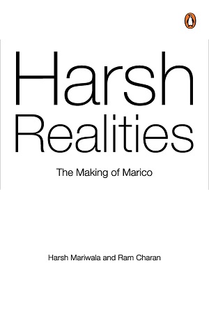 [9780670094783] Harsh Realities: The Making of Marico