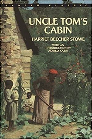 [9780553212181] Uncle Tom's Cabin