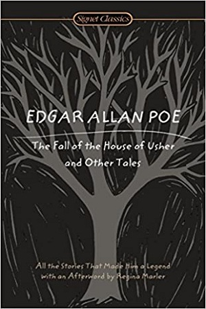 [9780451530318] The Fall of the House of Usher and Other Tales
