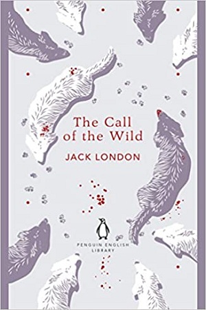 [9780241341490] The Call of the Wild