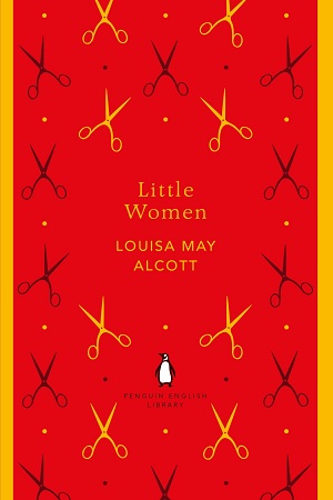 [9780241335130] Little Women