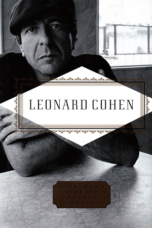 [9781841597874] Leonard Cohen : Poems and Songs (Everyman's Library Pocket Poets)