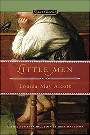 [9780451532237] Little Men