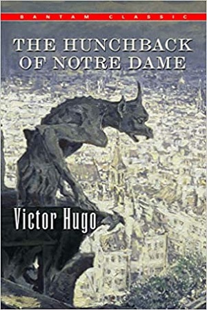[9780553213706] The Hunchback of Notre Dame