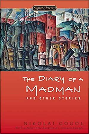 [9780451418562] The Diary of a Madman and Other Stories