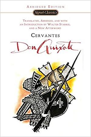 [9780451532299] Don Quixote