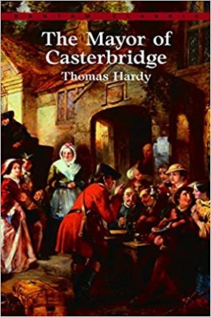[9780553210248] The Mayor of Casterbridge
