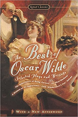 [9780451532220] The Best of Oscar Wilde