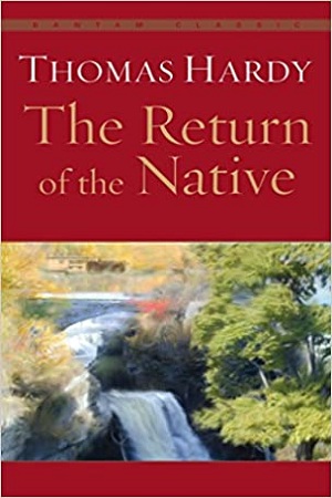 [9780553212693] The Return of the Native