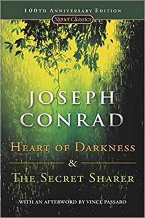 [9780451531032] Heart of Darkness and the Secret Sharer