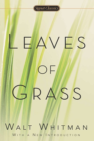 [9780451419170] Leaves of Grass