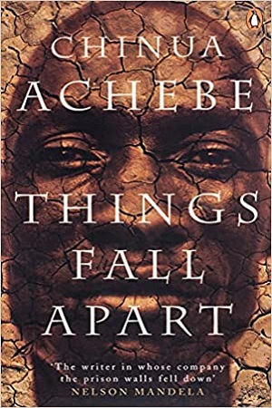 [9780141023380] Things Fall Apart