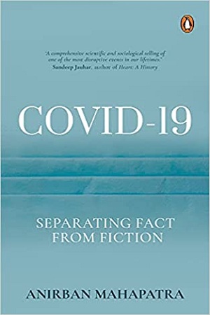 [9780670094370] COVID-19: Separating Fact from Fiction