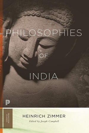 [9780691212234] Philosophies of India