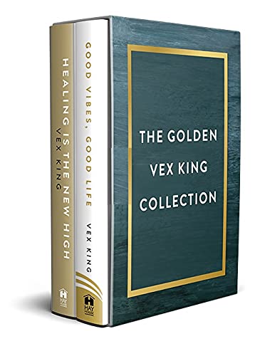 [9789391067557] The Golden Vex King Collection
