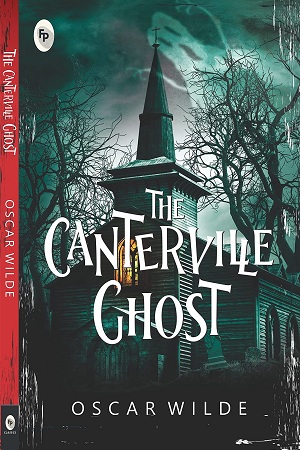[9789354401534] The Canterville Ghost