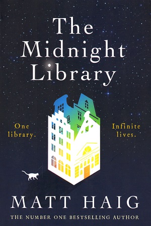 [9781786892720] The Midnight Library