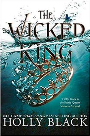 [9781471408656] The Wicked King