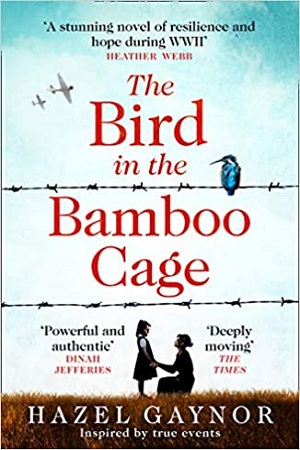[9780008393670] The Bird in the Bamboo Cage