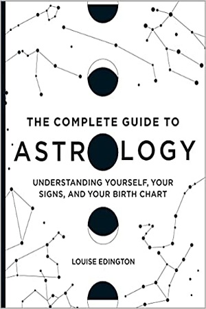 [9789389995664] The Complete Guide to Astrology