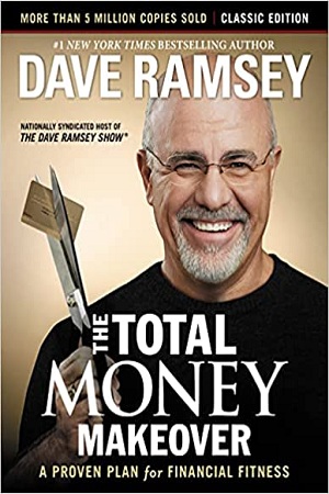 [9781404116849] The Total Money Makeover