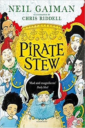 [9781526614711] Pirate Stew