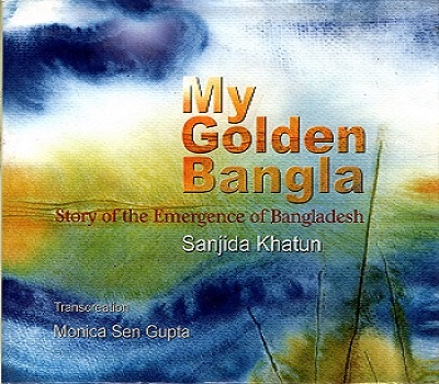 [9847012400739] My Golden Bangla