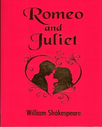 [9789387779372] Romeo and Juliet